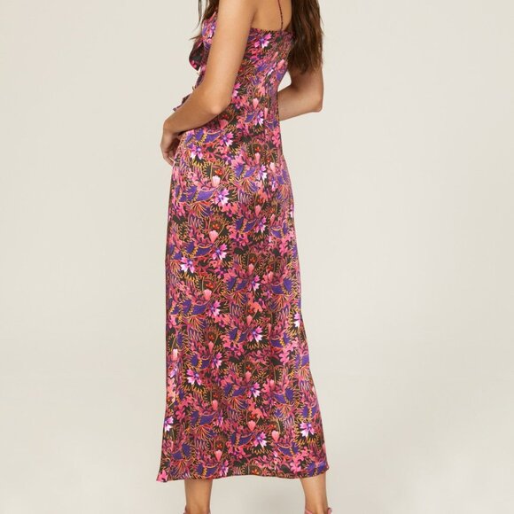 SALONI Penelope Dress, 2 - Picture 3 of 16